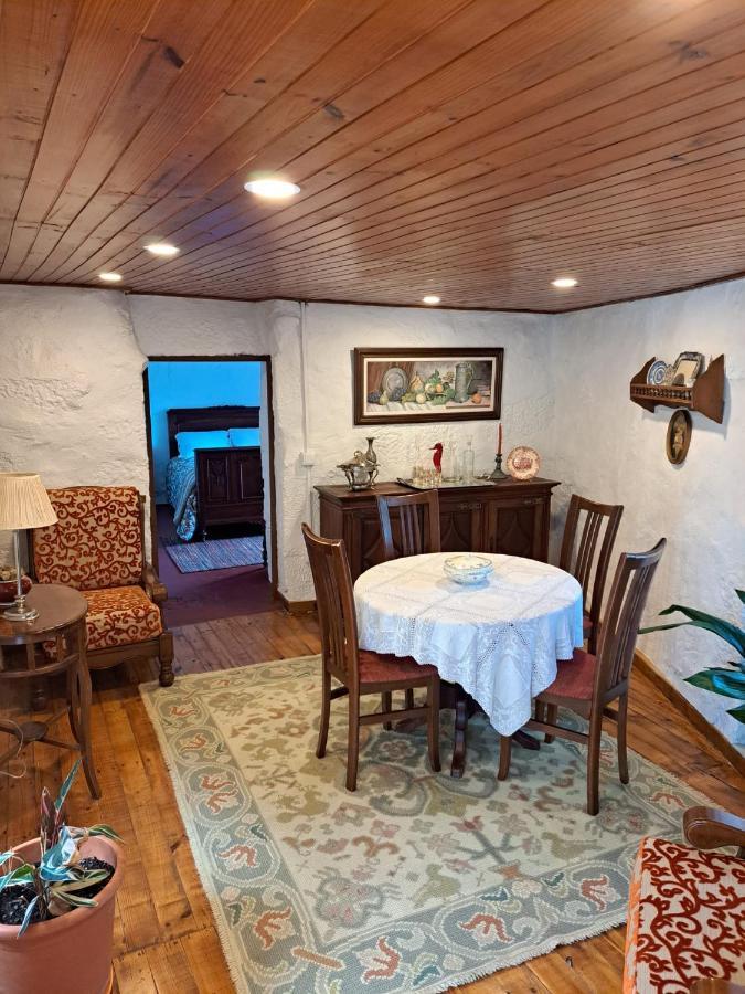 Quinta Da Lage Agroturismo E Enoturismo Celorico De Basto Dış mekan fotoğraf